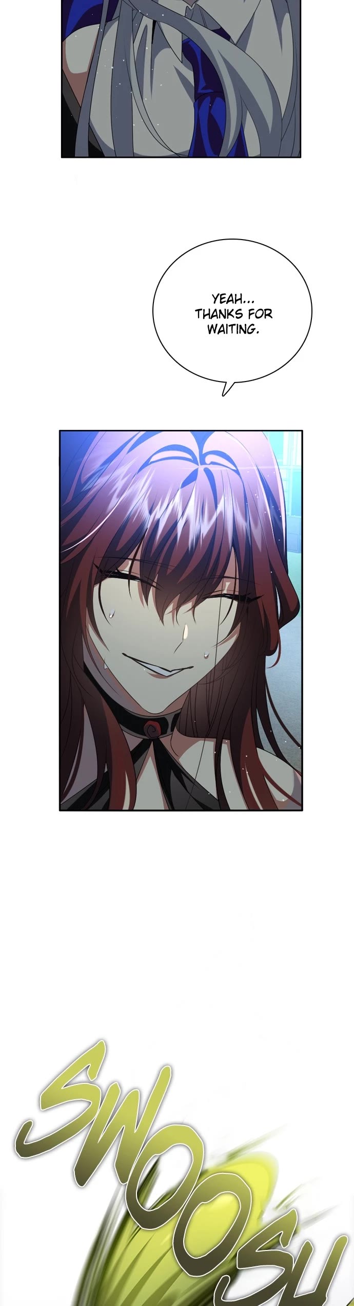 Zero Game chapter 267 page 19