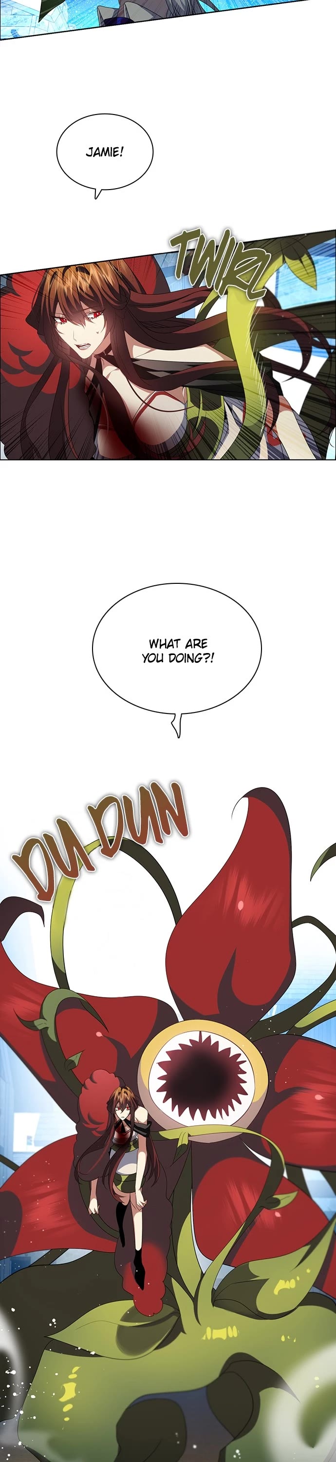 Zero Game chapter 267 page 21