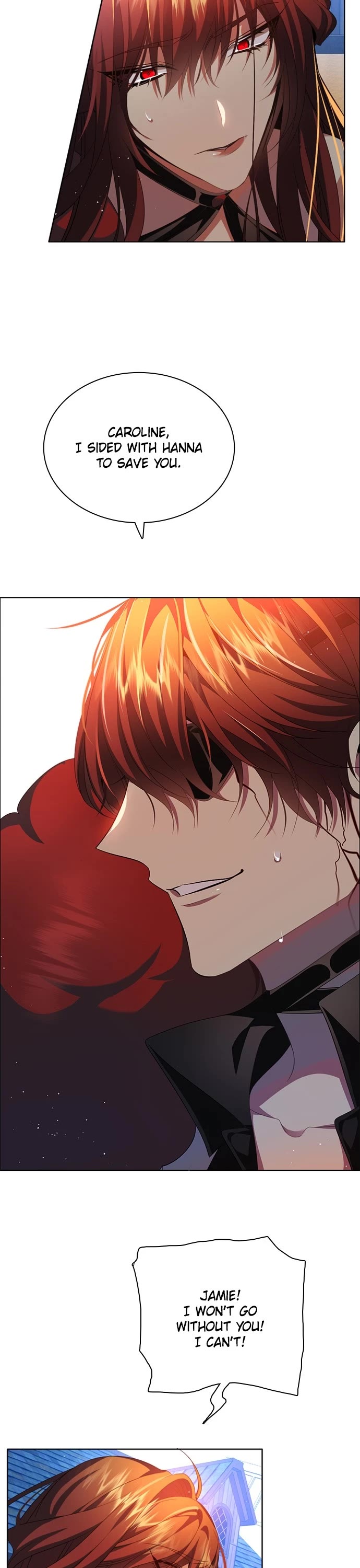 Zero Game chapter 267 page 23