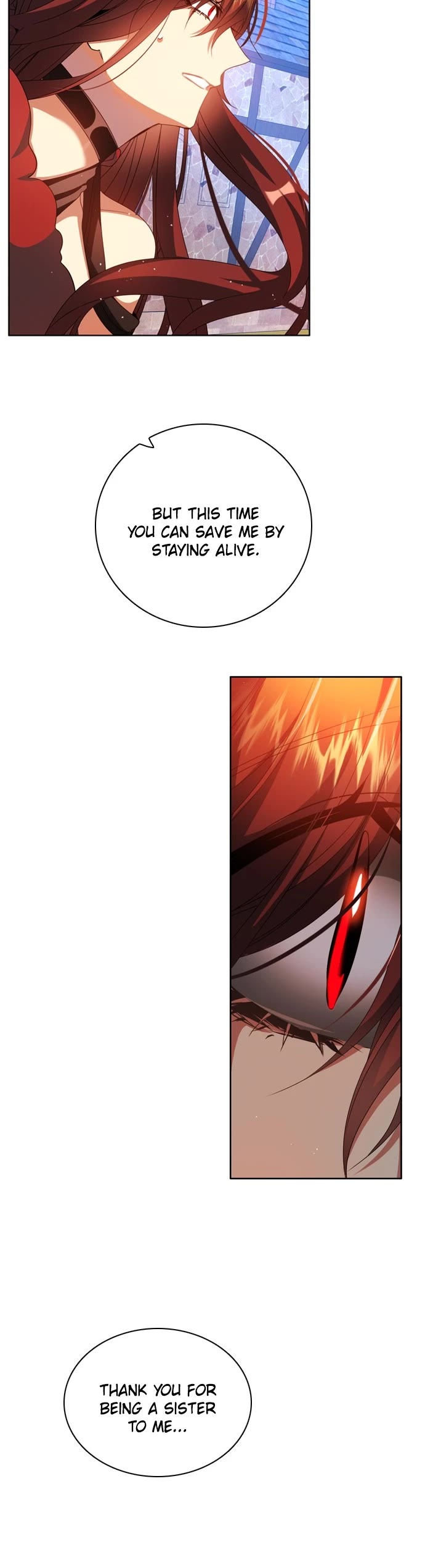 Zero Game chapter 267 page 24