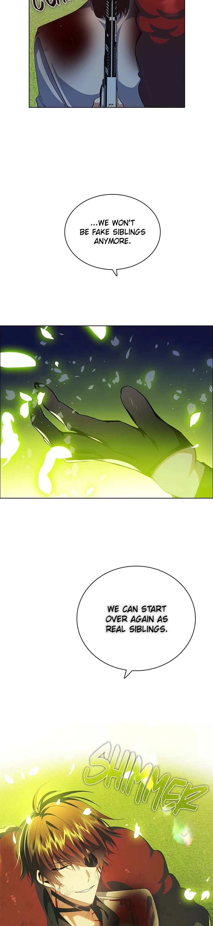 Zero Game chapter 267 page 26