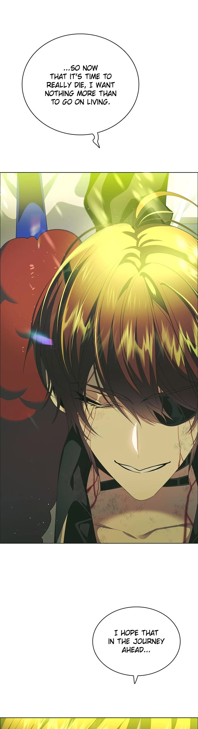 Zero Game chapter 267 page 29