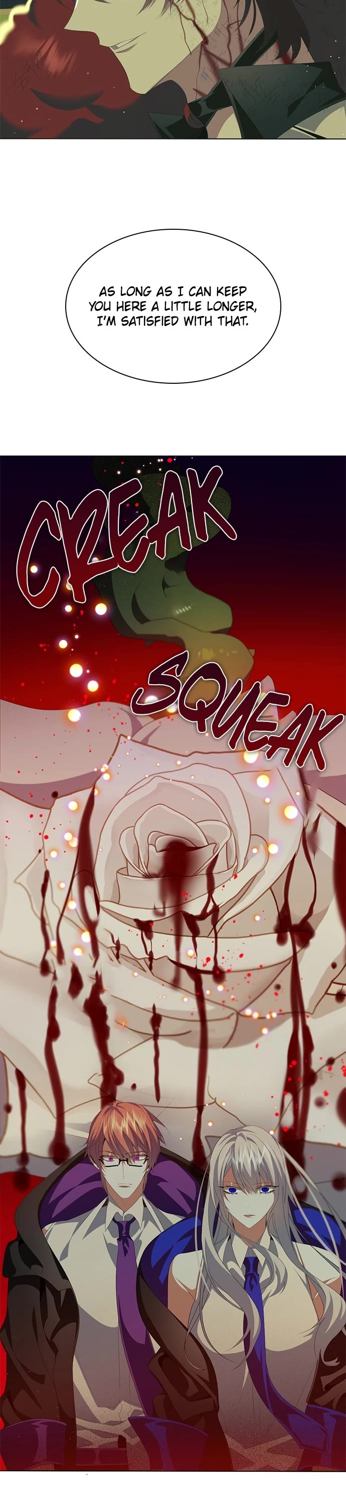 Zero Game chapter 267 page 32