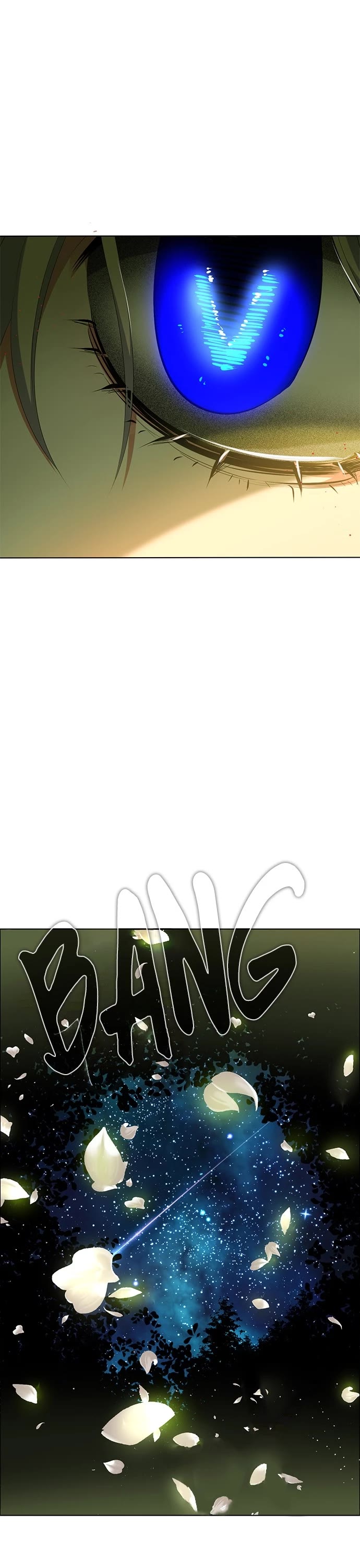 Zero Game chapter 267 page 33