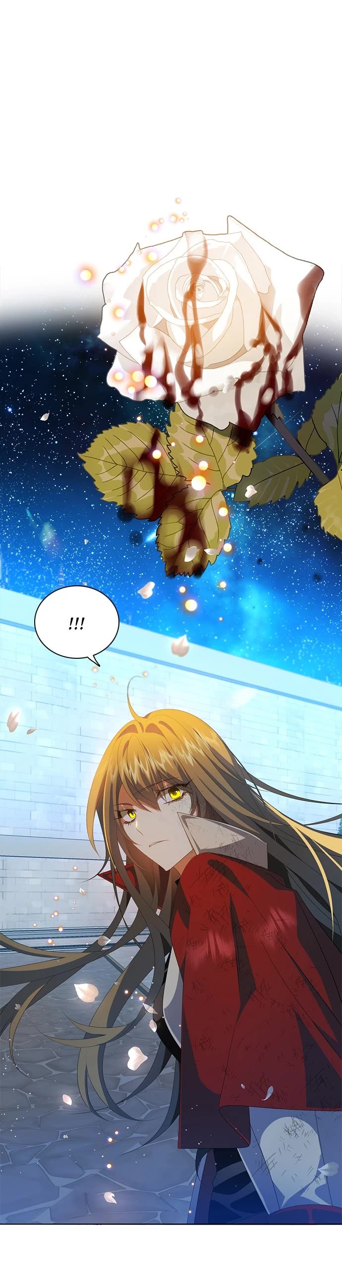 Zero Game chapter 267 page 34