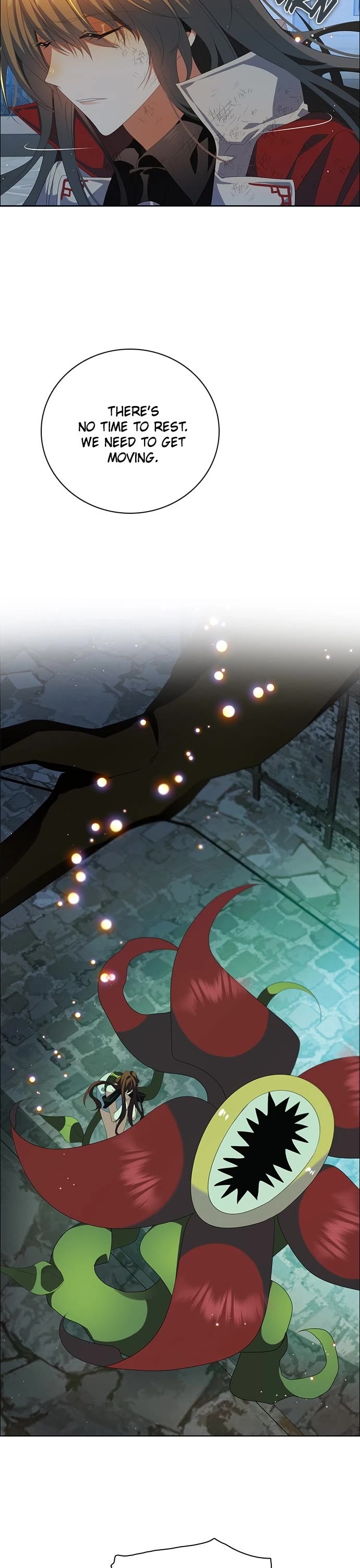 Zero Game chapter 267 page 36