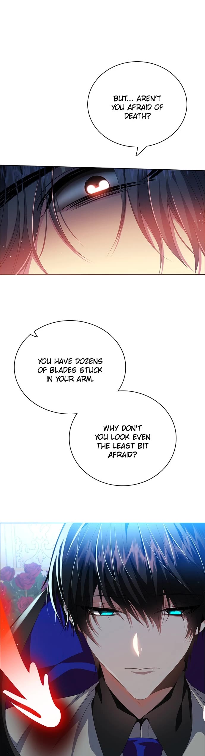 Zero Game chapter 267 page 4