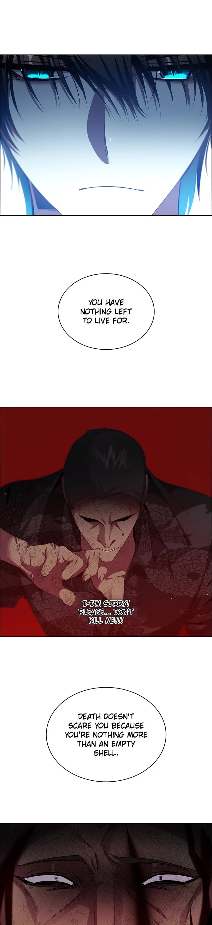 Zero Game chapter 267 page 6