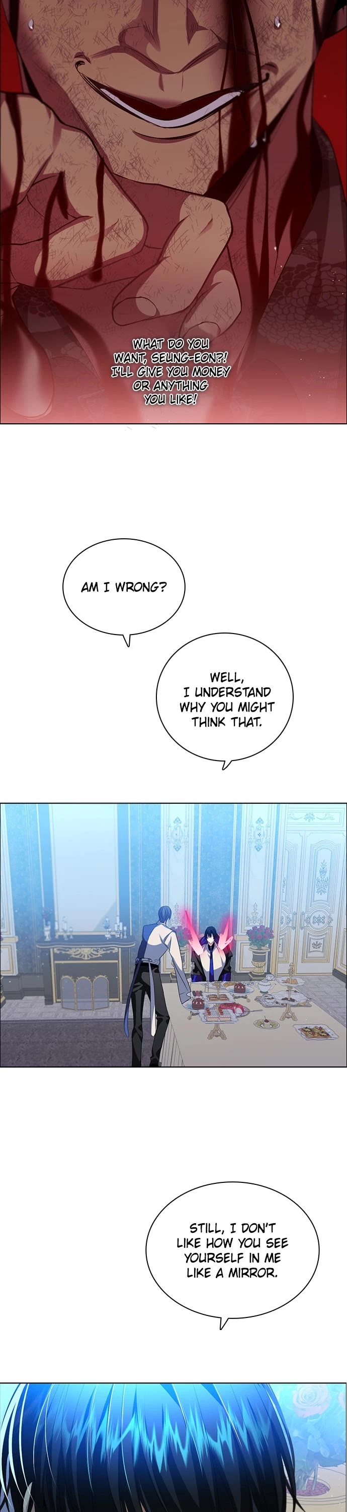 Zero Game chapter 267 page 7