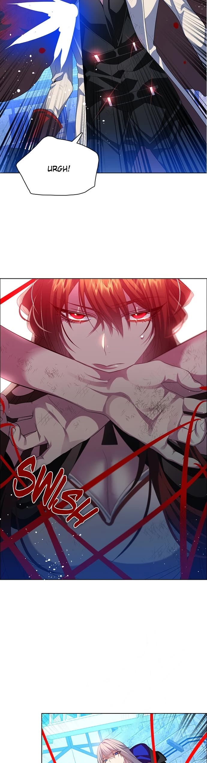 Zero Game chapter 267 page 9