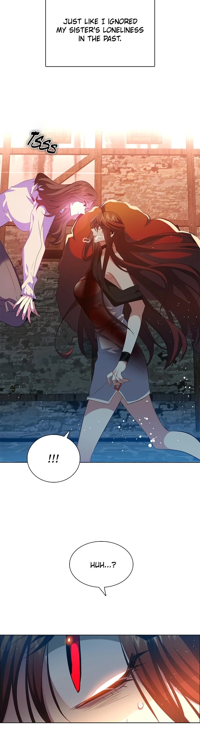 Zero Game chapter 268 page 10