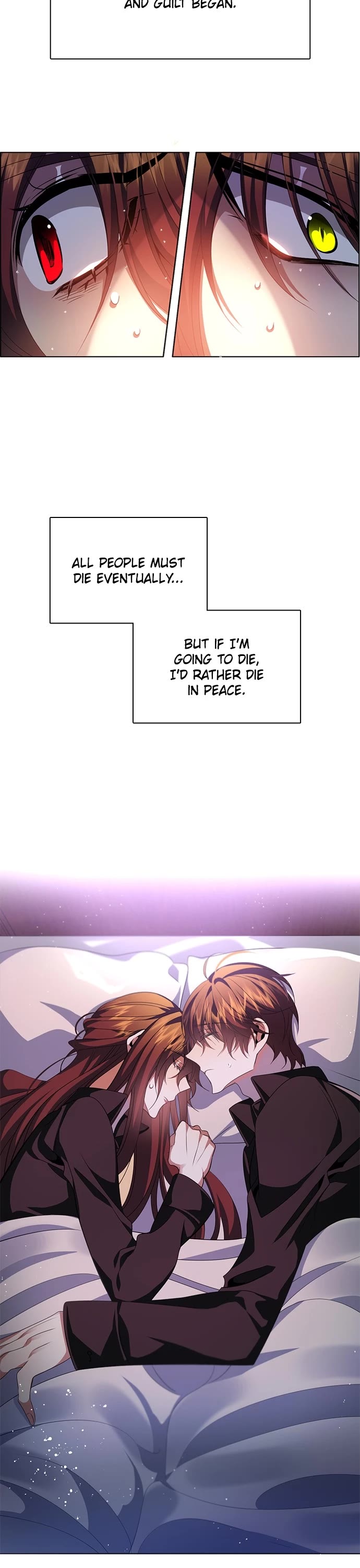 Zero Game chapter 268 page 14