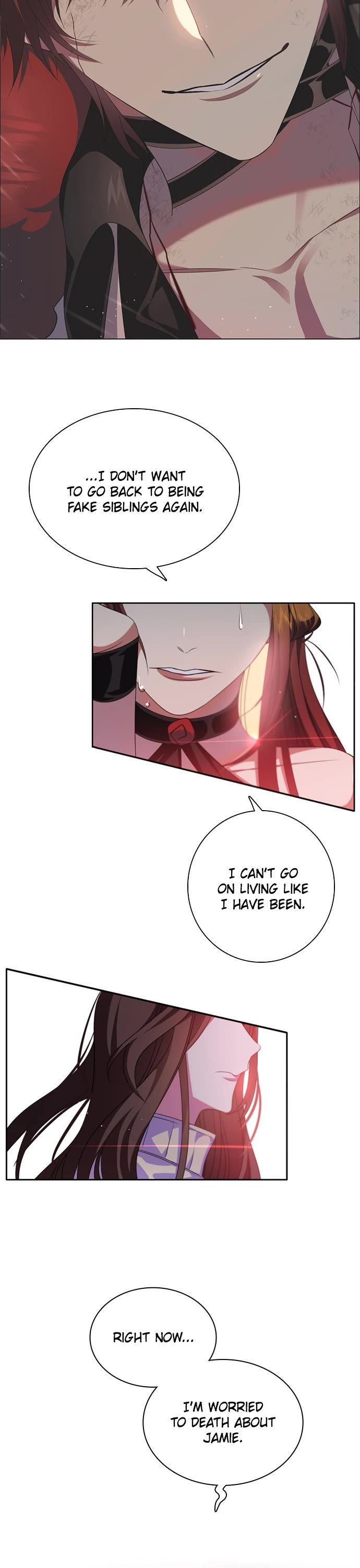 Zero Game chapter 268 page 17