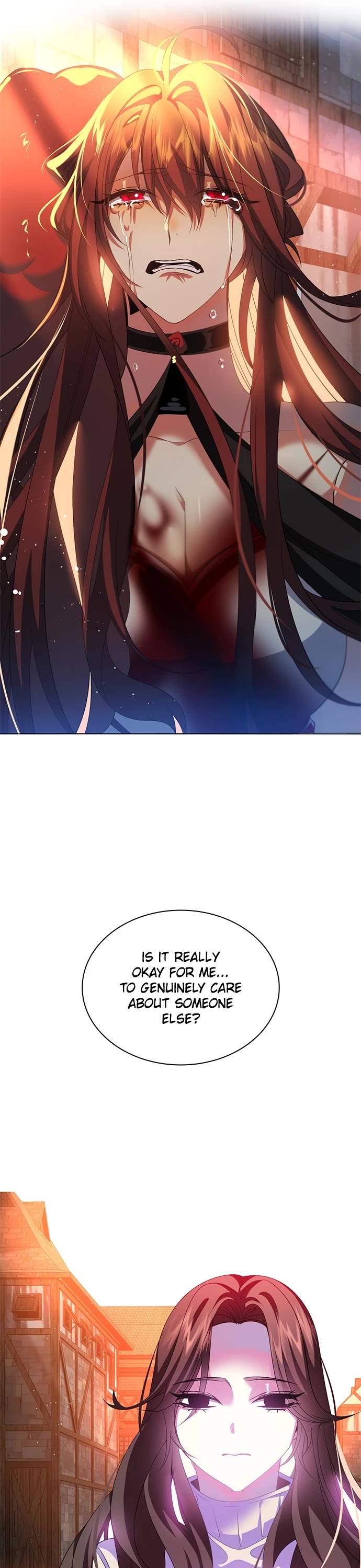 Zero Game chapter 268 page 18