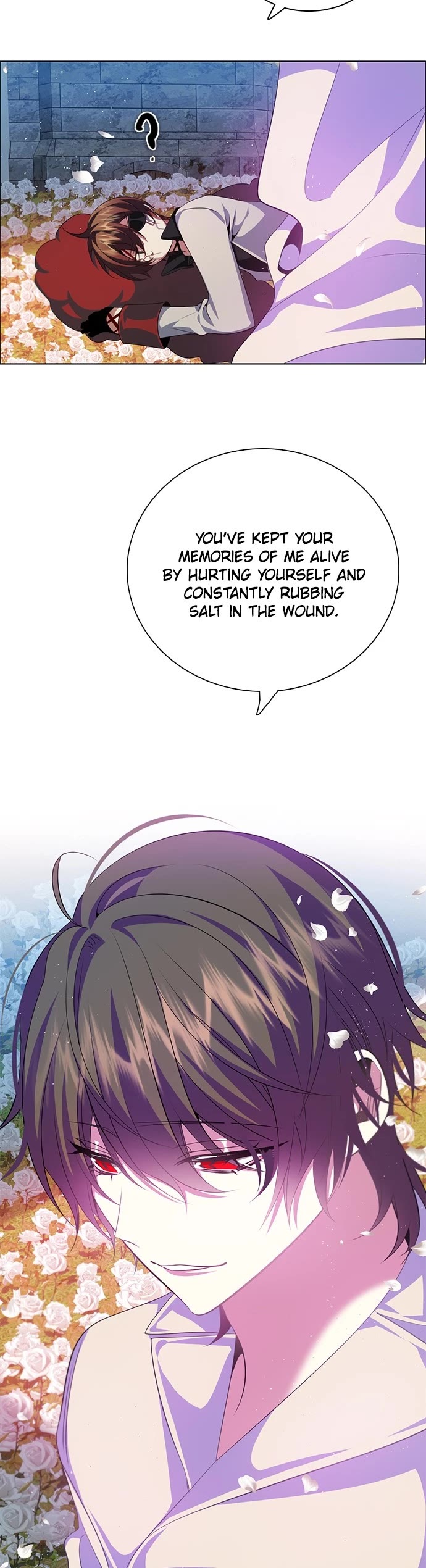 Zero Game chapter 268 page 35