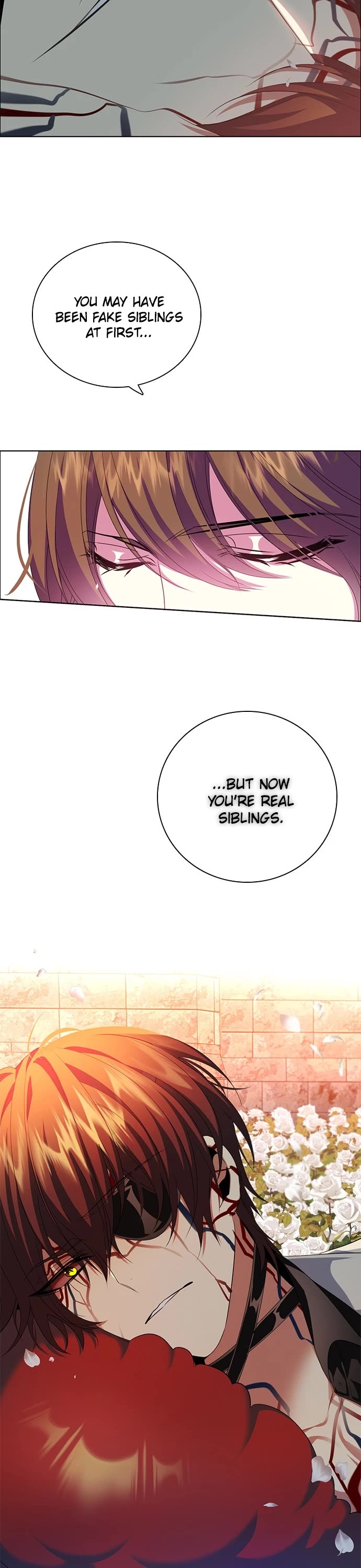 Zero Game chapter 268 page 37