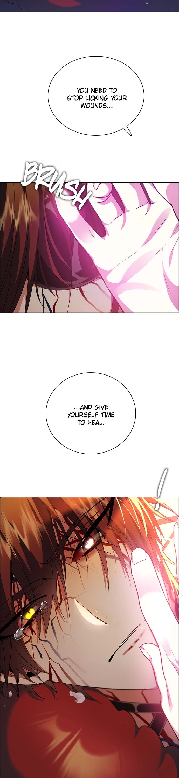 Zero Game chapter 268 page 38