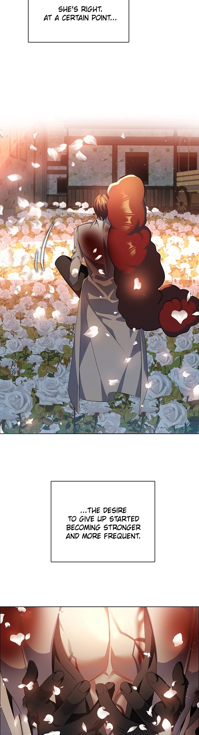 Zero Game chapter 268 page 40