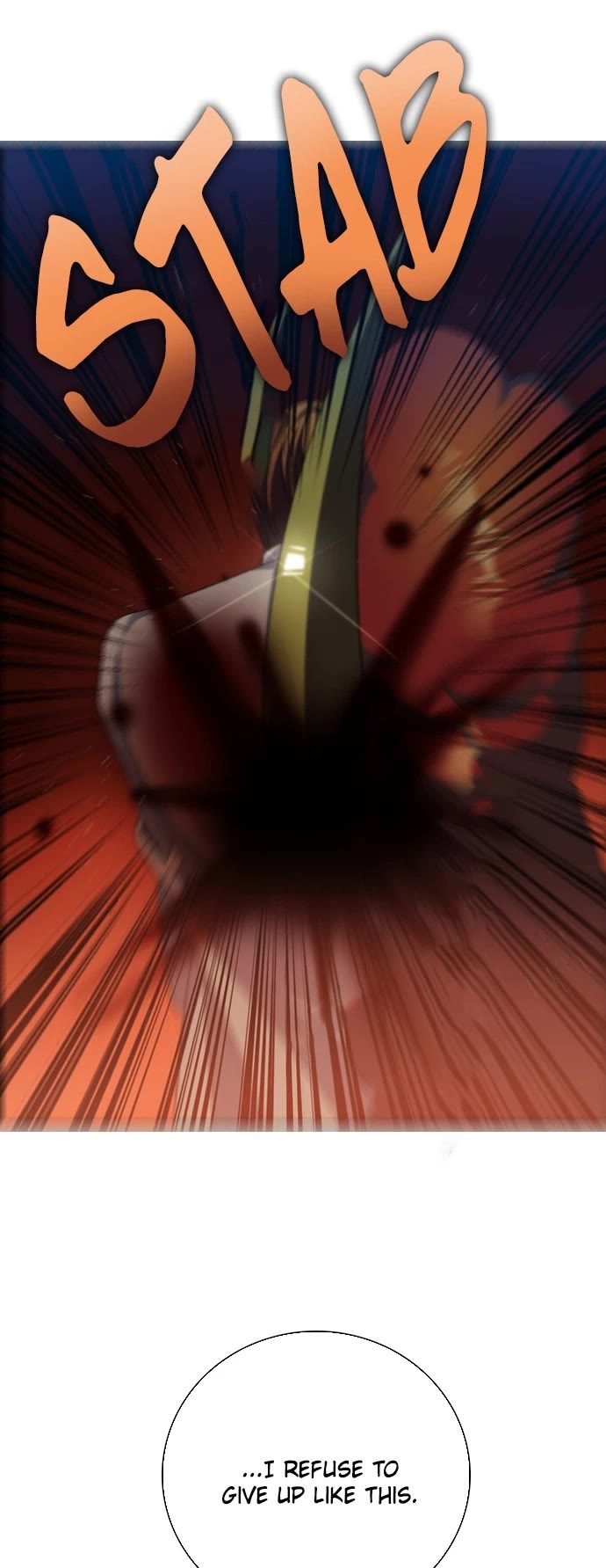 Zero Game chapter 268 page 42