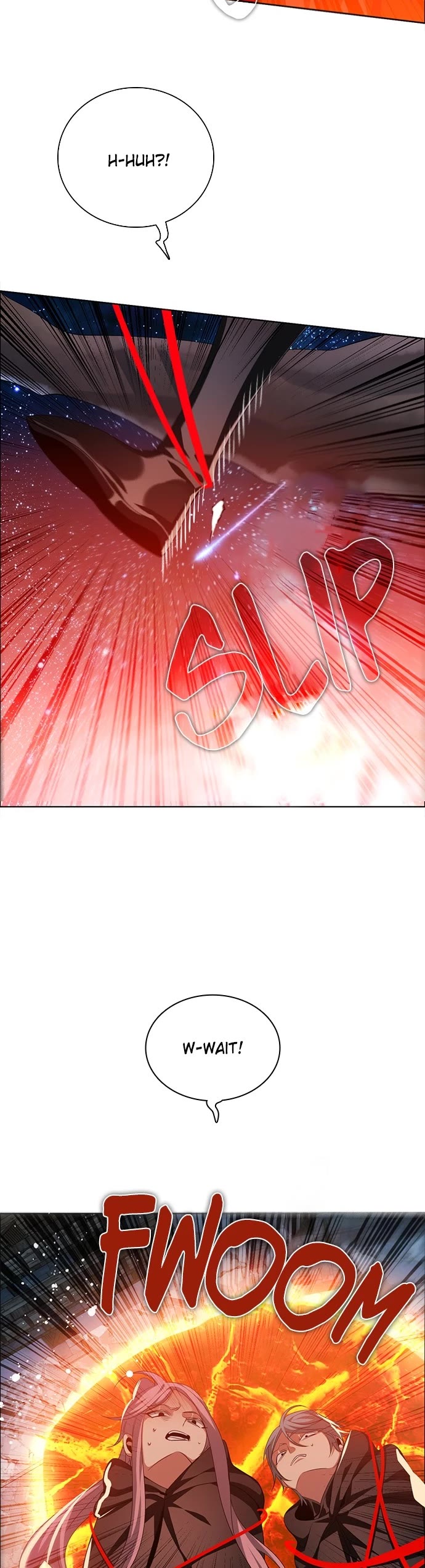 Zero Game chapter 268 page 5