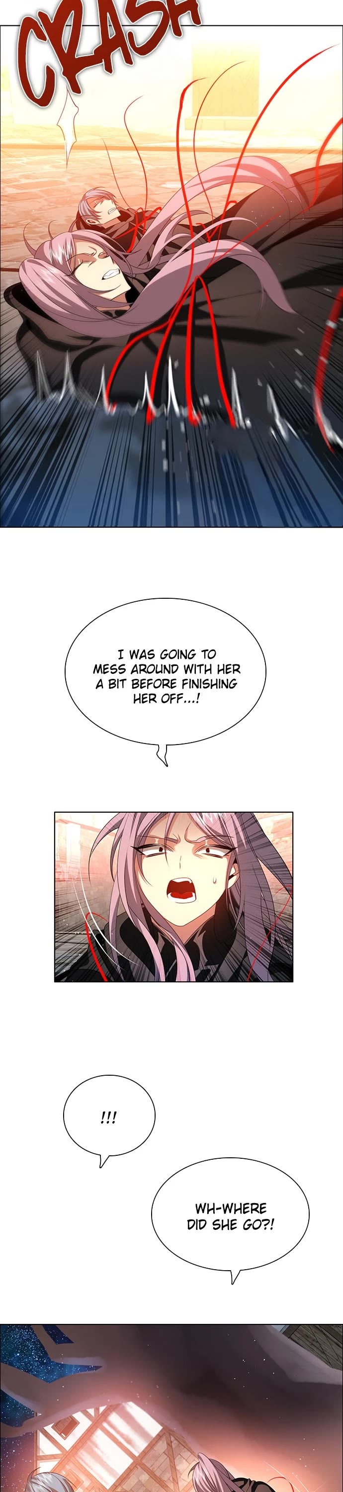 Zero Game chapter 268 page 7