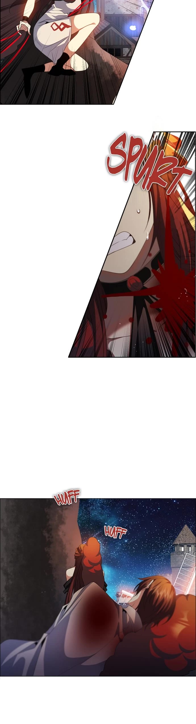 Zero Game chapter 269 page 10