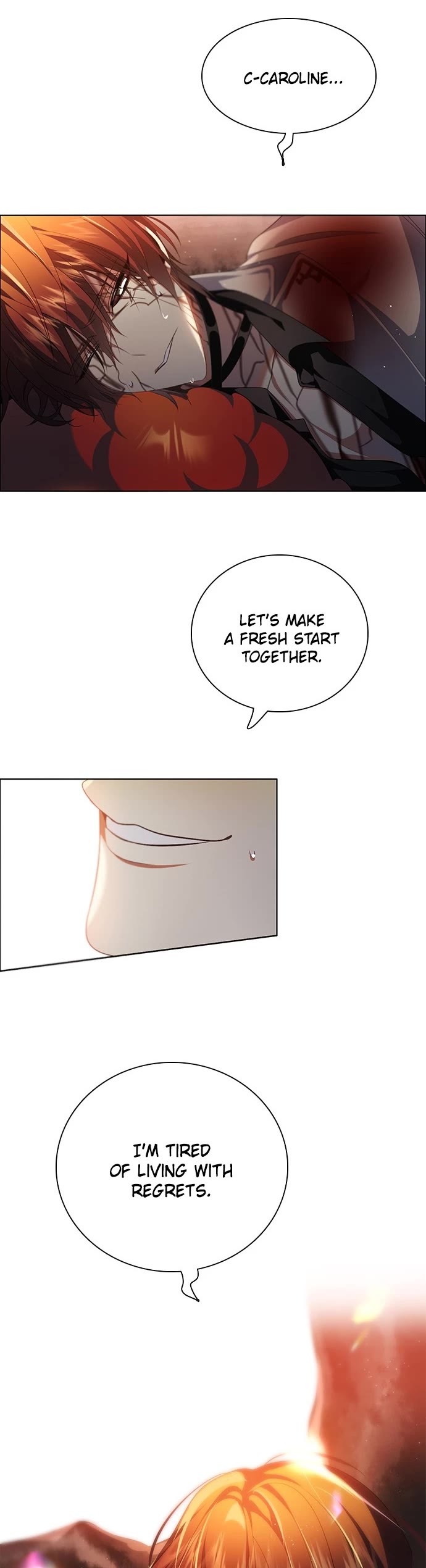 Zero Game chapter 269 page 11