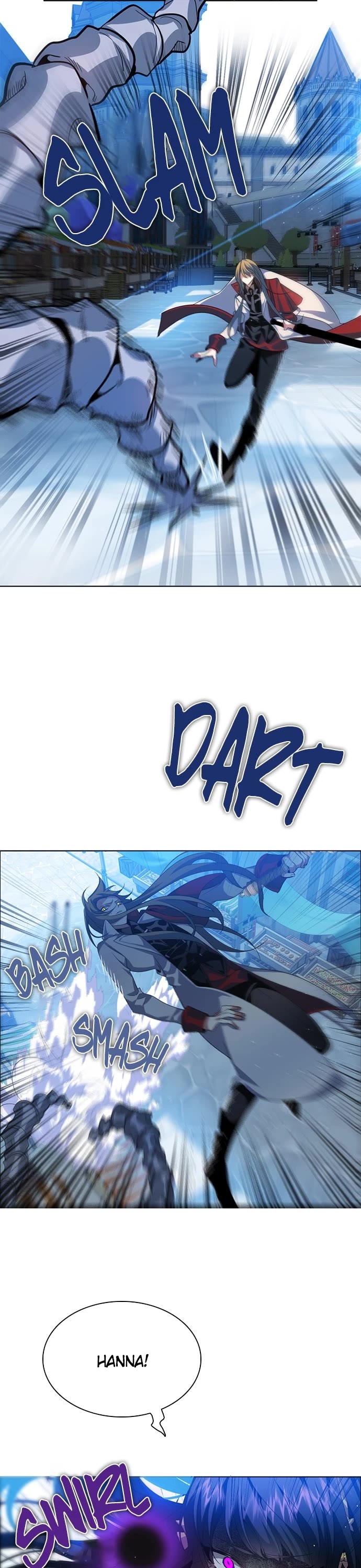 Zero Game chapter 269 page 17