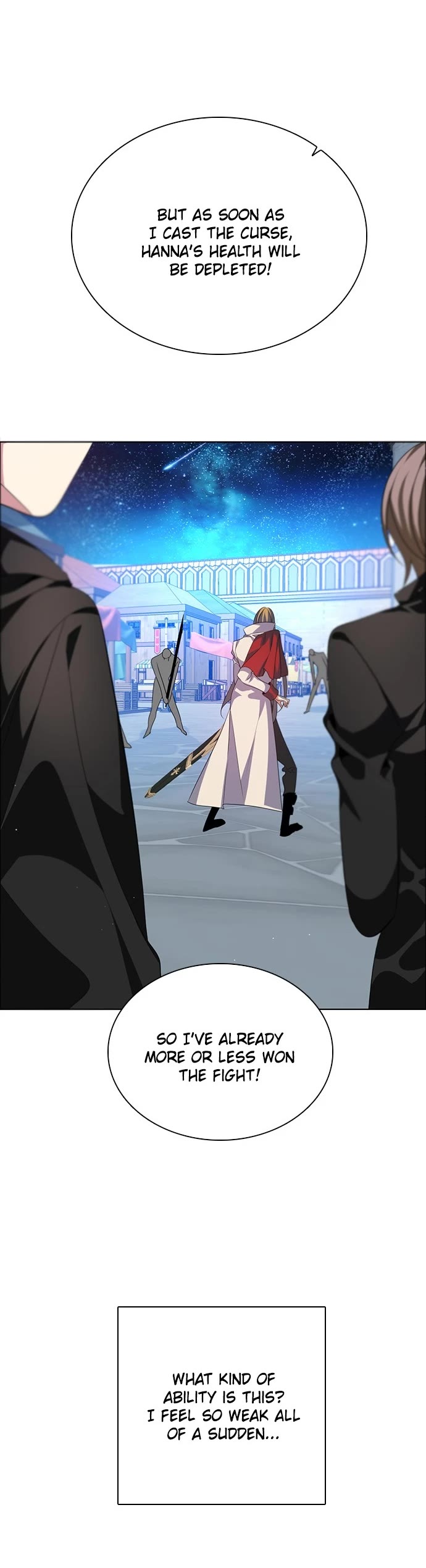 Zero Game chapter 269 page 21