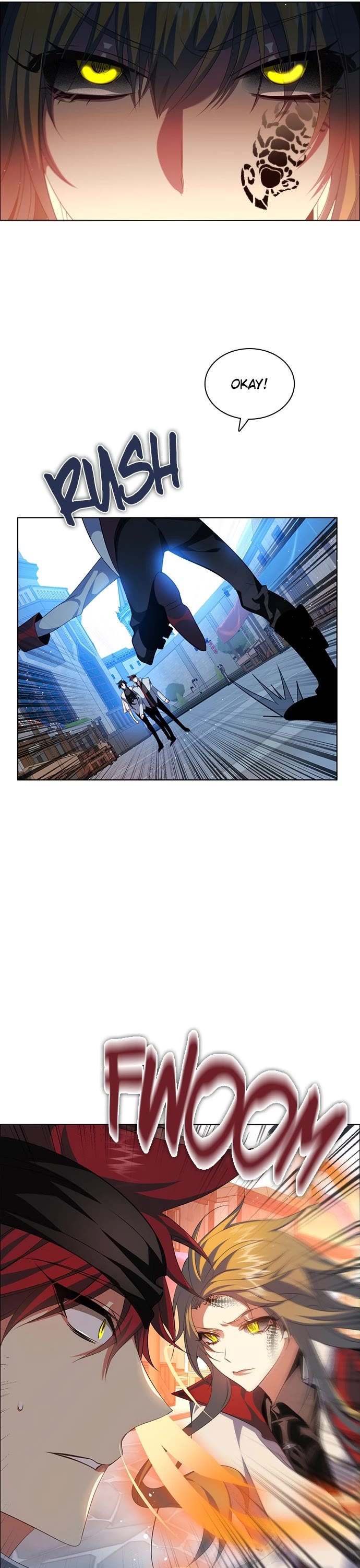 Zero Game chapter 269 page 28