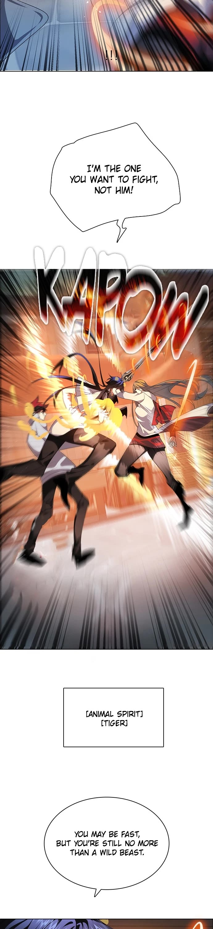 Zero Game chapter 269 page 29