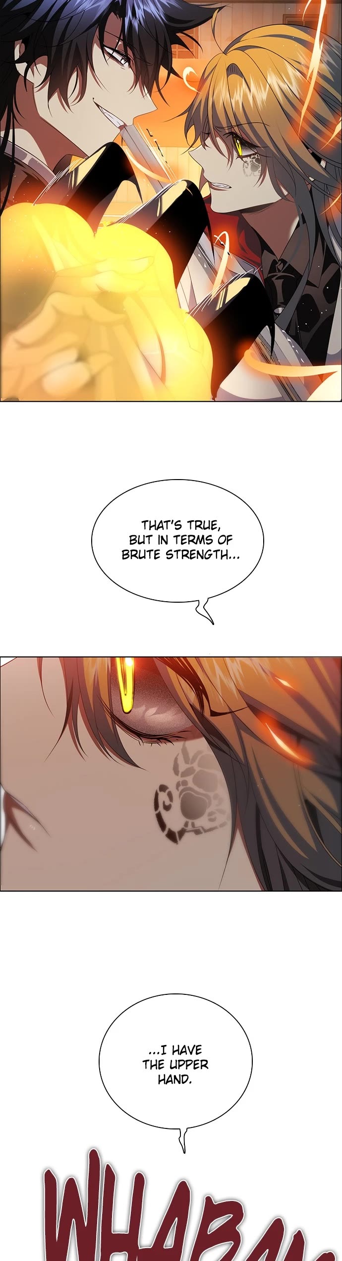 Zero Game chapter 269 page 30