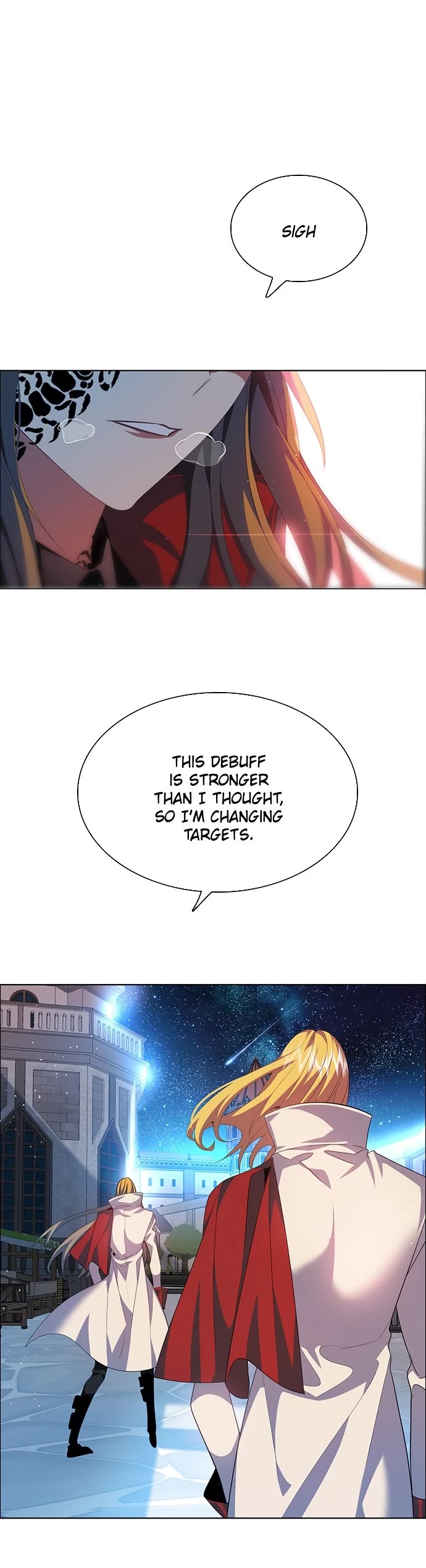 Zero Game chapter 269 page 36