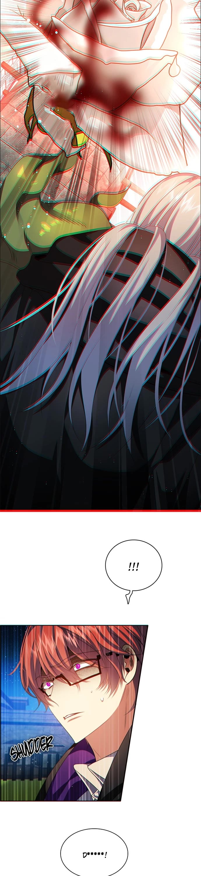 Zero Game chapter 269 page 4