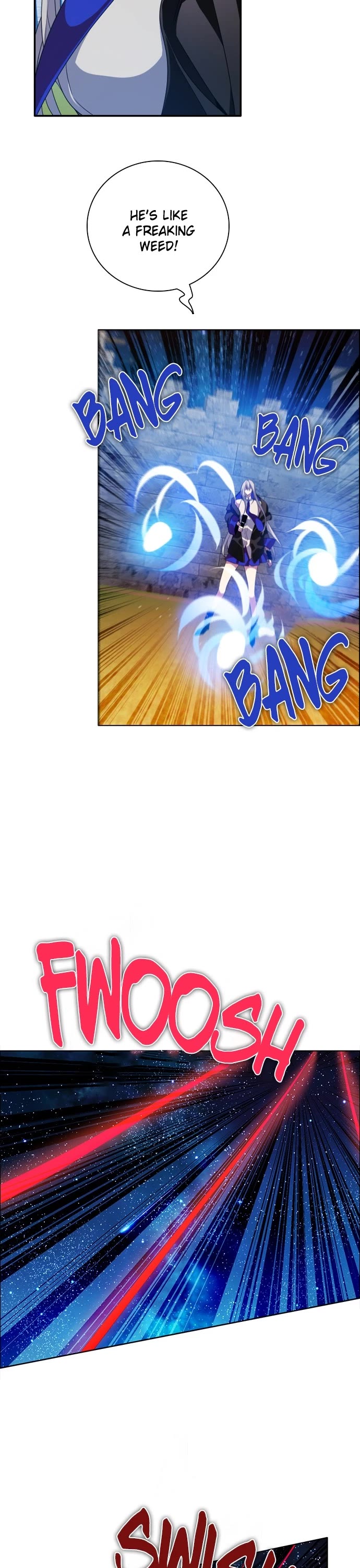 Zero Game chapter 269 page 8