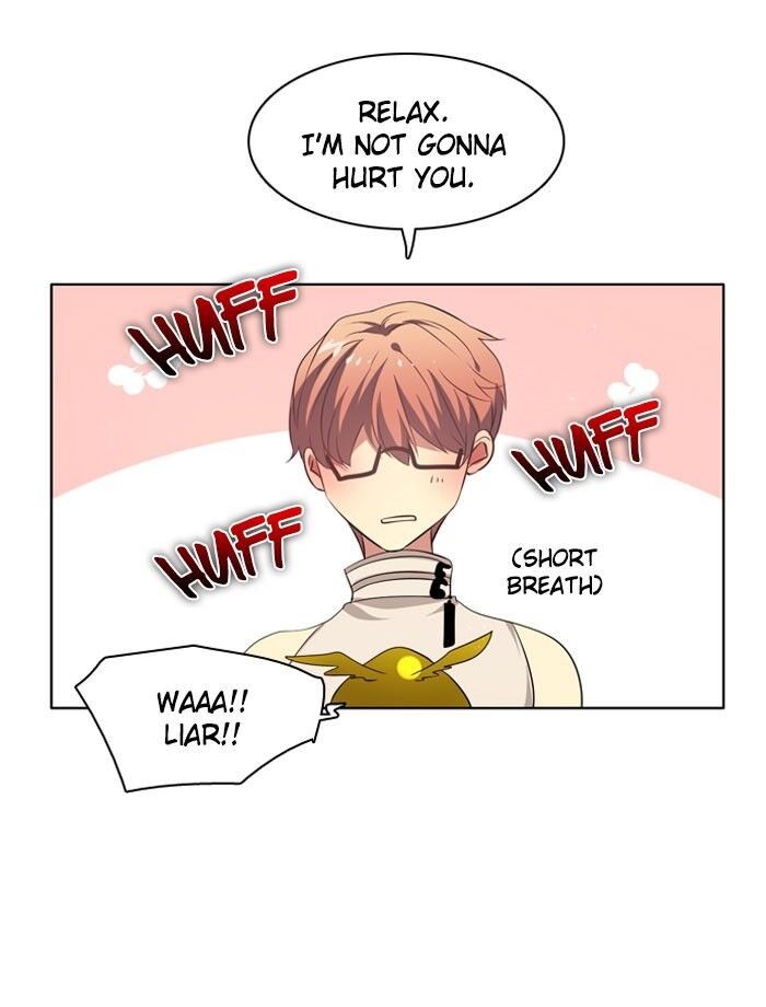 Zero Game chapter 27 page 105