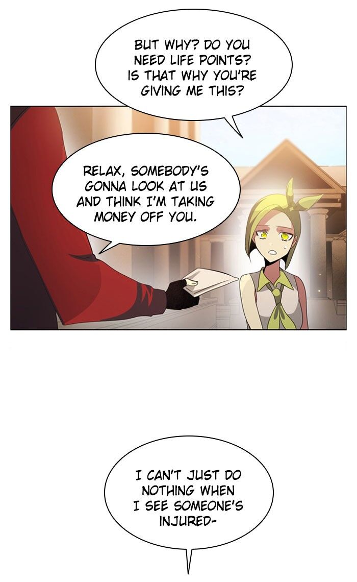 Zero Game chapter 27 page 16