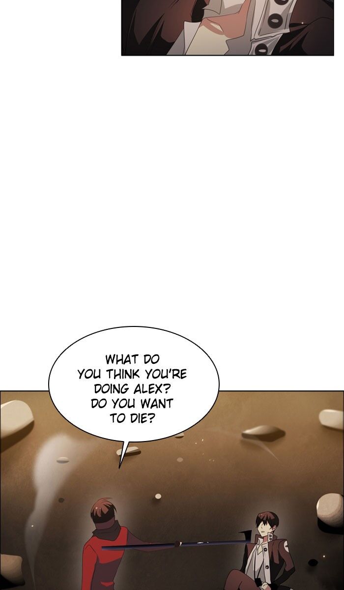 Zero Game chapter 27 page 24