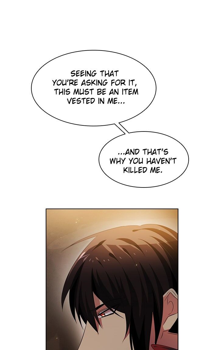 Zero Game chapter 27 page 49