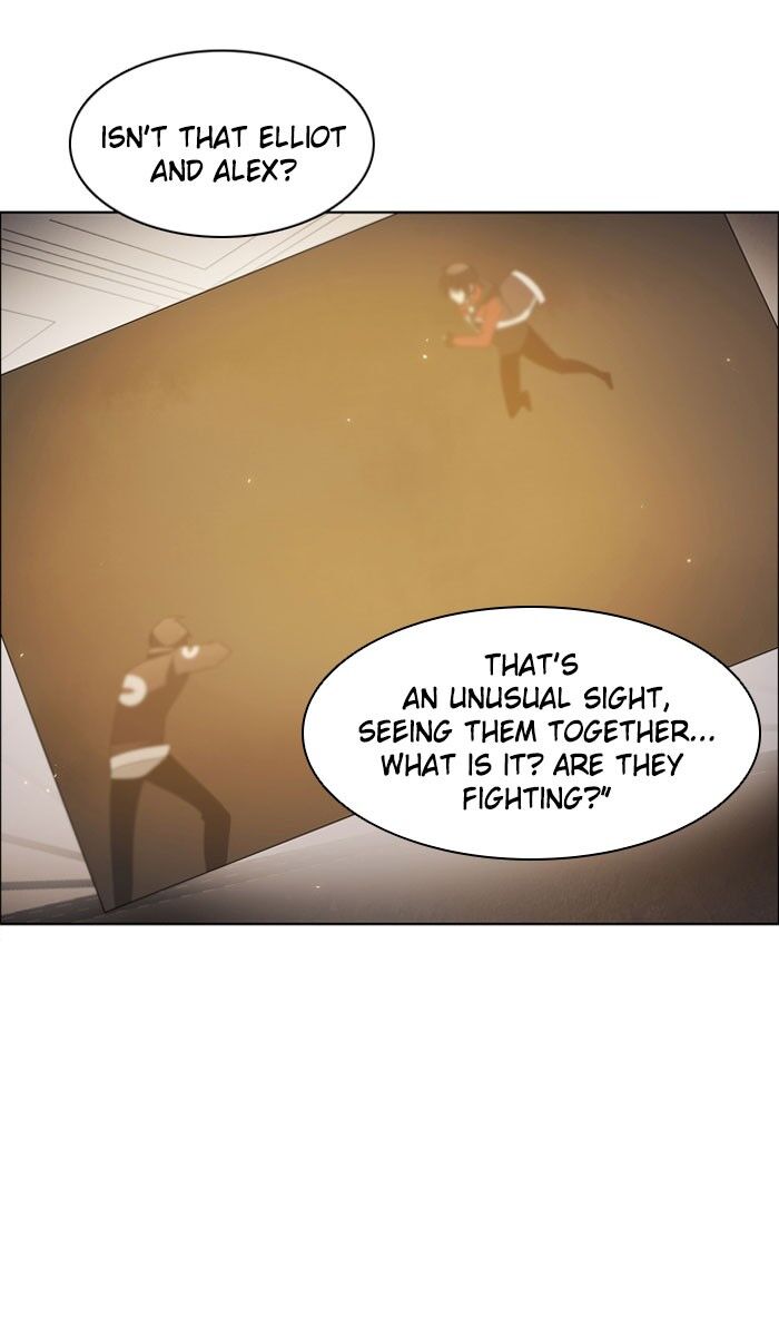 Zero Game chapter 27 page 87