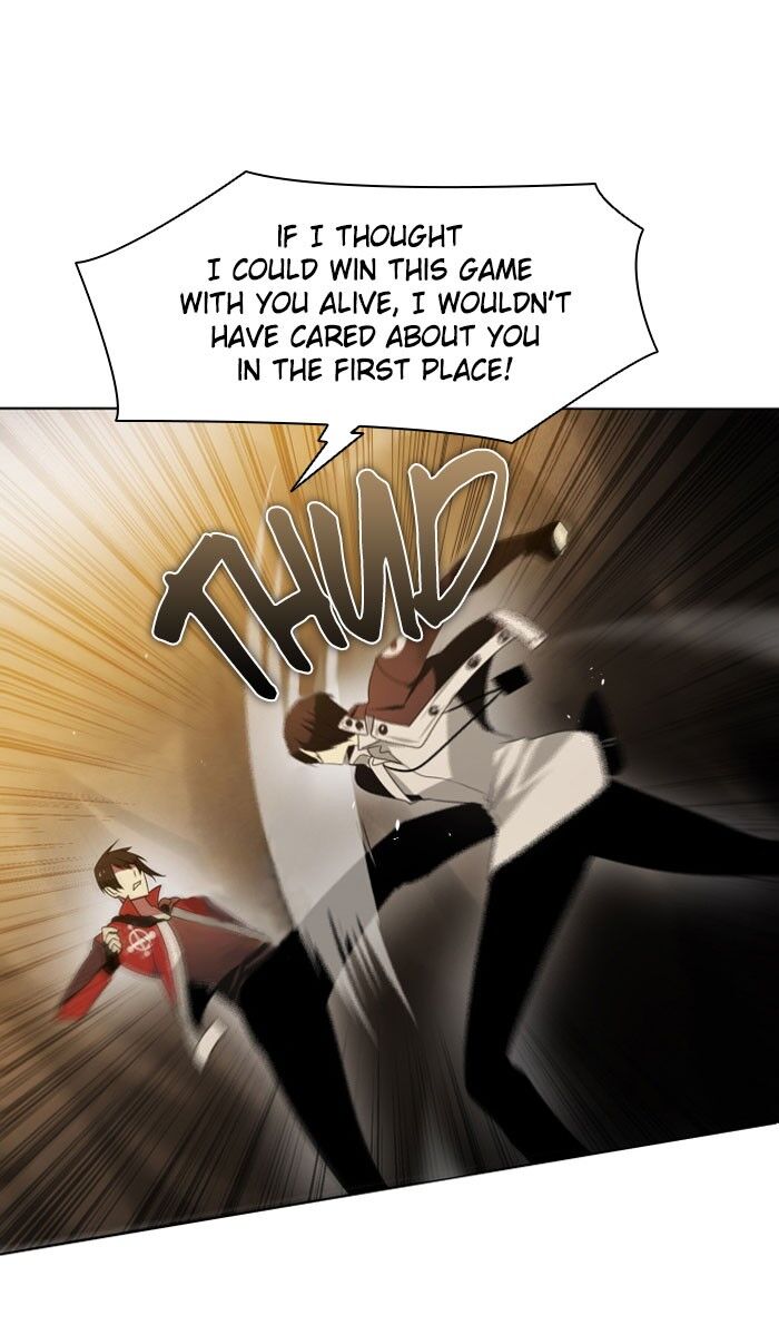 Zero Game chapter 27 page 90