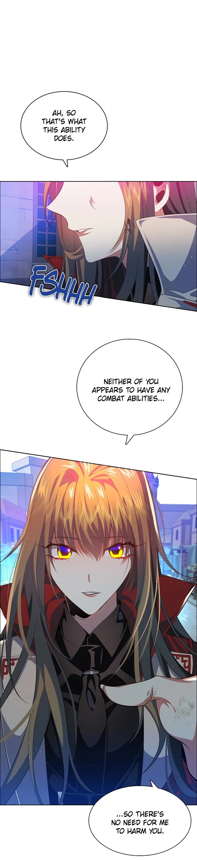 Zero Game chapter 270 page 14