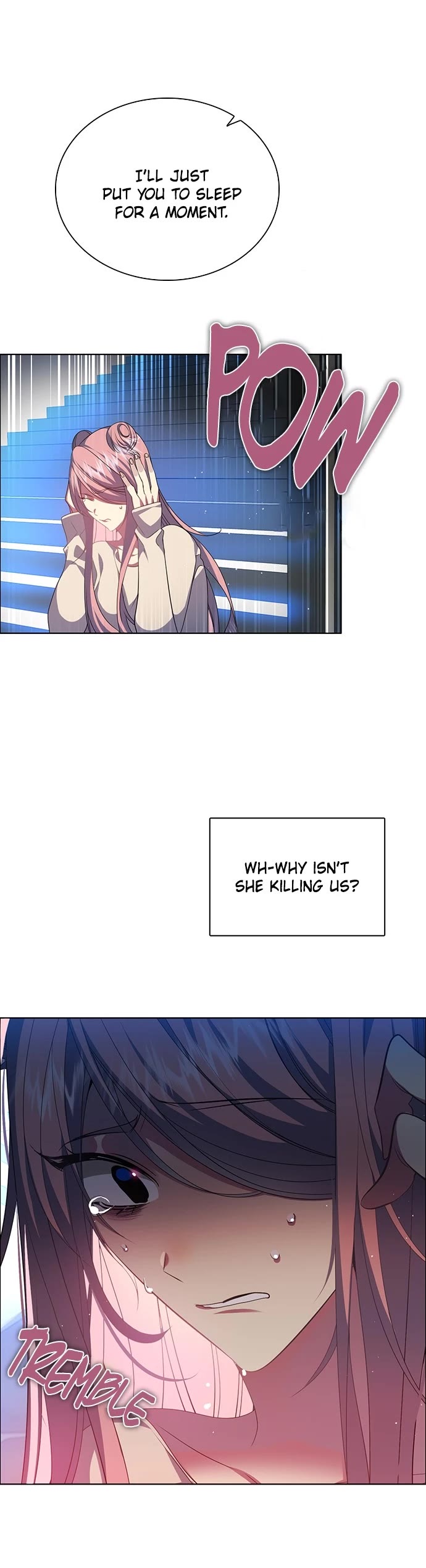 Zero Game chapter 270 page 15