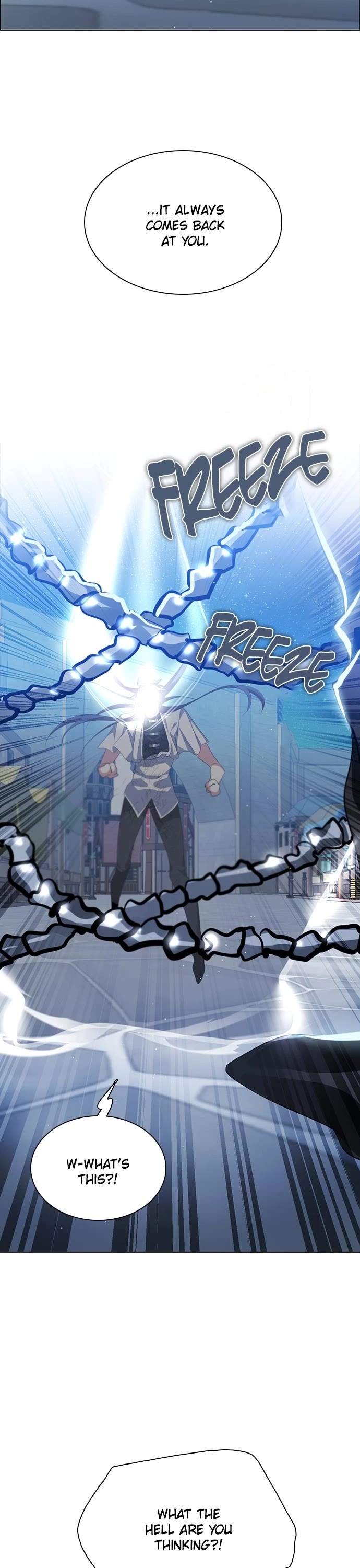 Zero Game chapter 270 page 24