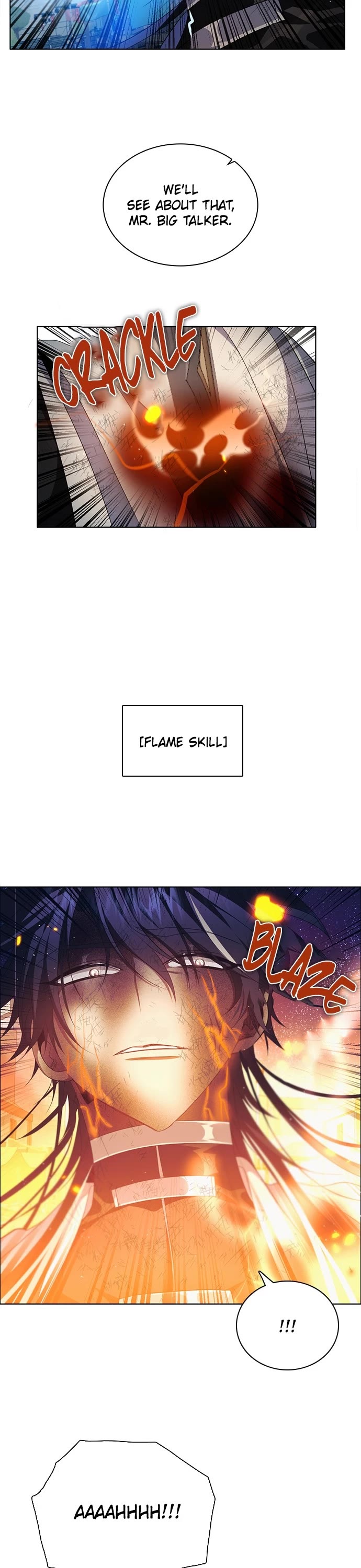 Zero Game chapter 270 page 29