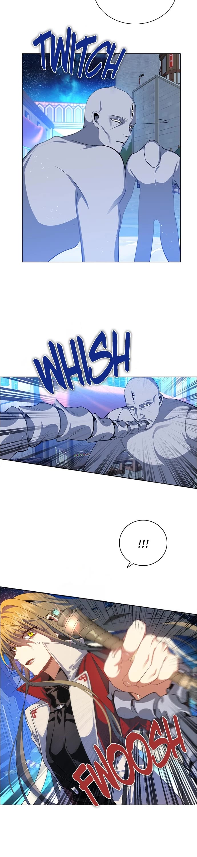 Zero Game chapter 270 page 3