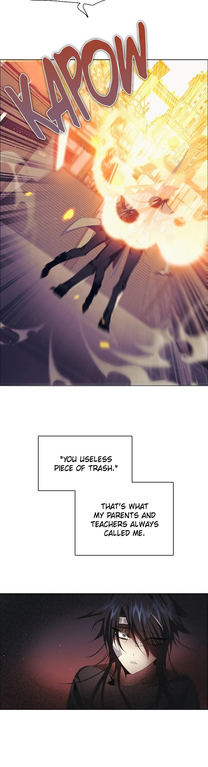 Zero Game chapter 270 page 30