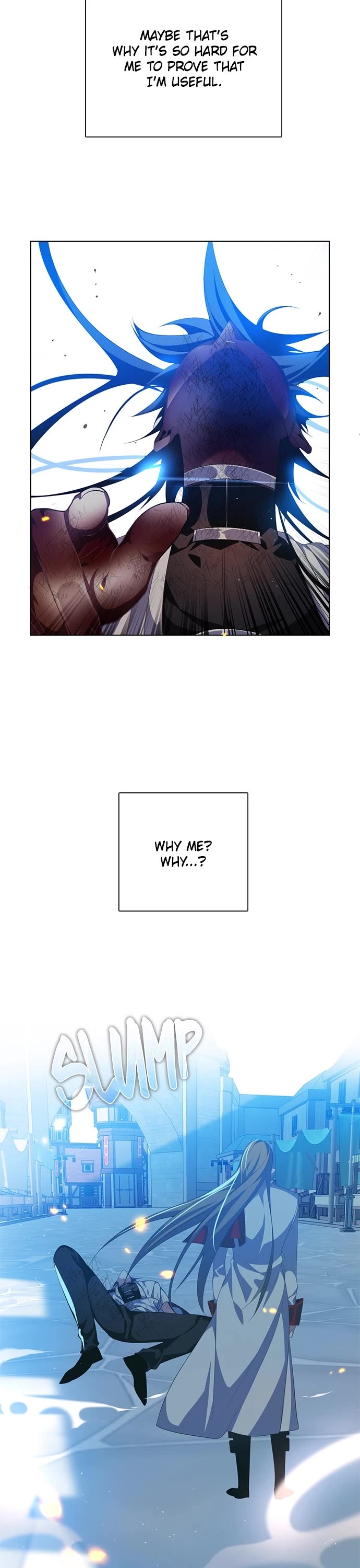 Zero Game chapter 270 page 32