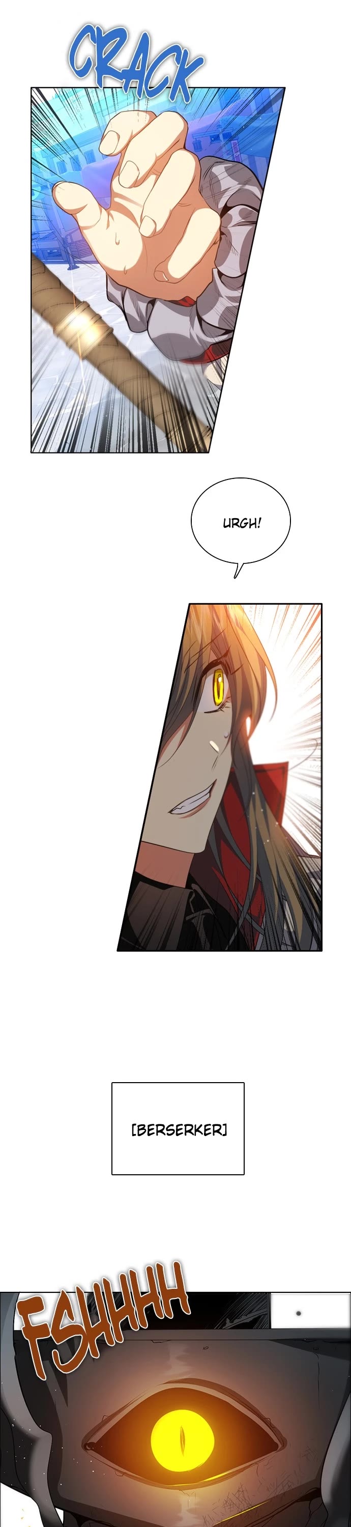 Zero Game chapter 270 page 4