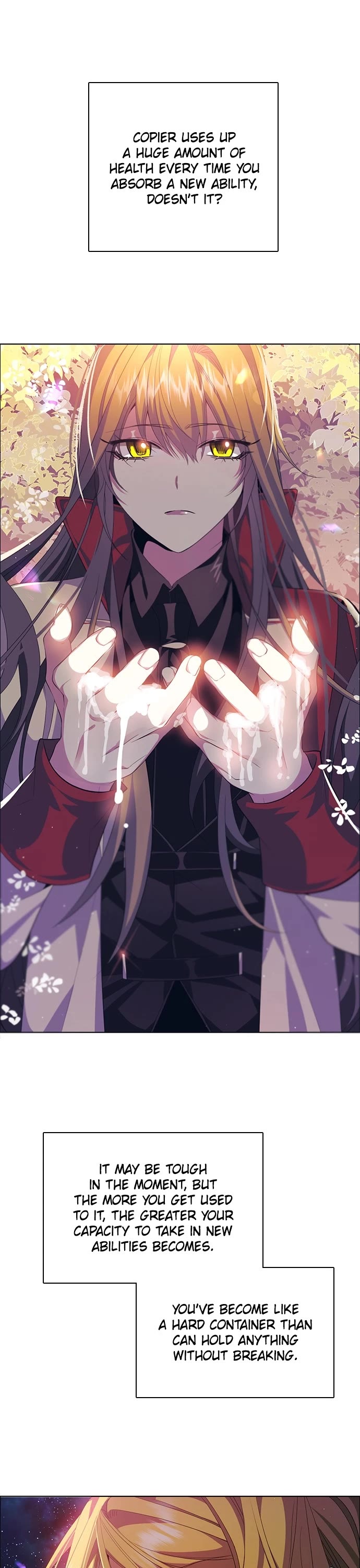 Zero Game chapter 271 page 1